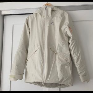 orage ski jacket